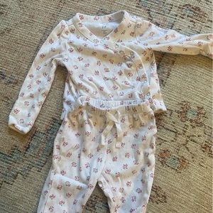 Baby gap set